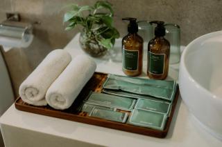 Jiro Hotel - 1