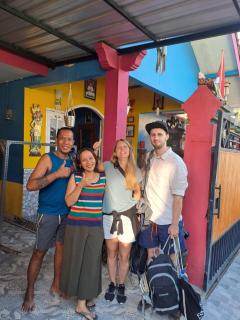 Kubu Pilatus – Family House Lombok - 1