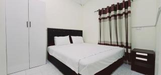 Aurora Mirage Apartments - Nadi - 9