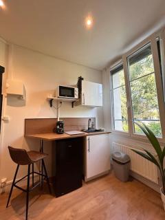 Le Ptit nid doux - Nancy - 7