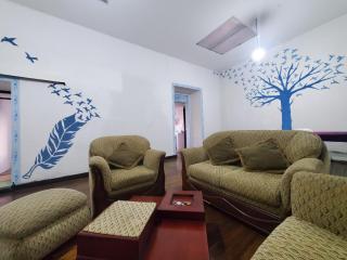 San Marcos Cultural & Guesthouse - Quito - 2