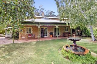 Holberry House - Nannup - 7
