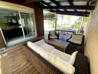 Grande villa belle vue lagon kazcaillou - Saint-Paul - 1