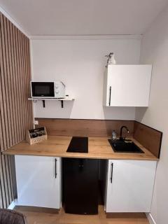 Le Nid Tranquille de Nancy - 9