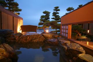 Hotel New Awaji - 4