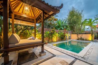 Villa Mami Canggu - Canggu - 9