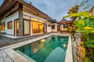 Villa Mami Canggu - Canggu - 7