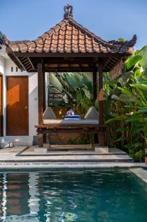 Villa Mami Canggu - Canggu - 6