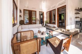 Villa Mami Canggu - Canggu - 6