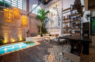 The Silver Factory Canggu - Canggu - 0