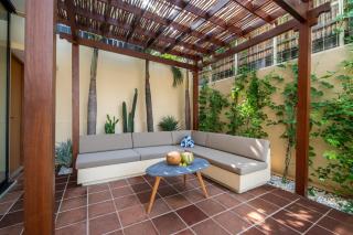 Villa Casa Del Sol Umalas - Kerobokan - 7