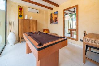 Villa Casa Del Sol Umalas - Kerobokan - 6