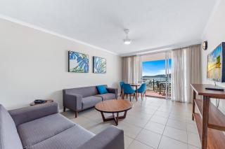 Harbour View King Suite with Spa 1511 - 4