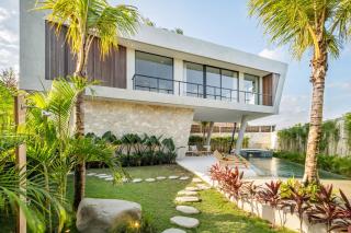 Villa Via Canggu - Canggu - 9