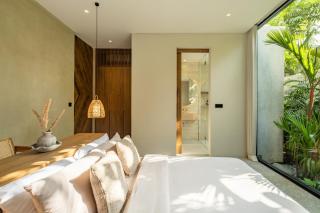 Villa Via Canggu - Canggu - 8