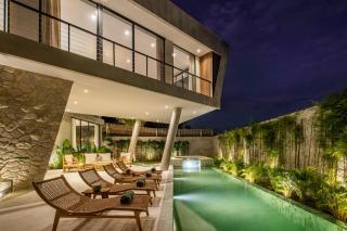 Villa Via Canggu - Canggu - 0