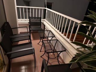 Villa IRI Habitación N 4 - Suit con balcón - Pineda de Mar - 5