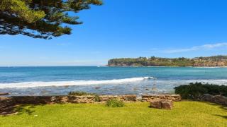 Surfbreak by TCC - Avalon - 1