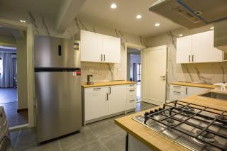 Ultra-modern 3BR in Maadi Degla - Cairo - 8