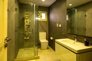 Ultra-modern 3BR in Maadi Degla - Cairo - 6