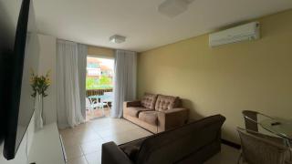 Flat em Carneiros Condomínio Beira-Mar - 3