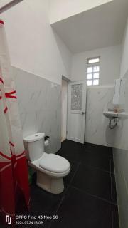Jatisela homestay - Midang - 4