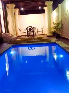 Private 3BHK Luxurious Villa with Indoor Pool near Mahabalipuram - Chengalpattu - 4