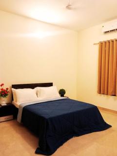 Private 3BHK Luxurious Villa with Indoor Pool near Mahabalipuram - 6