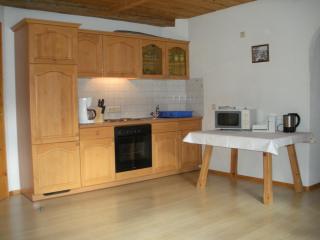 Apartment Christine Öttl - Pfunds - 7