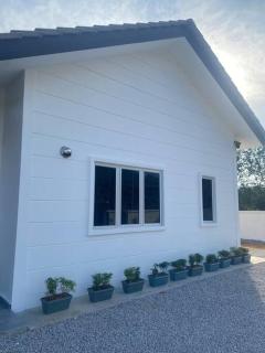 Melur House - Private Pool, Jacuzzi, Bbq, Netflix, PS4 - Malacca - 7