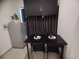 Entire Unit Pacific Tower Wifi-Parking-Pool by ComfyAsia - Petaling Jaya - 8