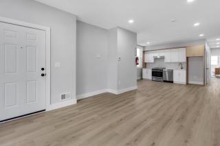 Muggy's appartement - 2