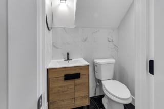 Muggy's appartement - 1
