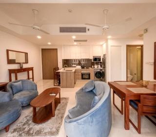 Seascape Colombo - 4