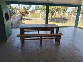 Casa com vista para o mar - Capão da Canoa - 5