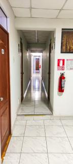 Hotel Shalom - Huaraz - 2