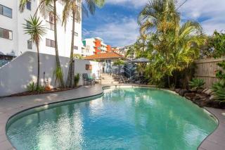 Maroochydore Riverfront Self Contained Apartment - Maroochydore - 9