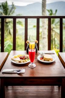 Cemara Green Hill By Samhita Bali - Silebeng - 4