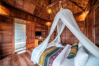 Cemara Green Hill By Samhita Bali - Silebeng - 7