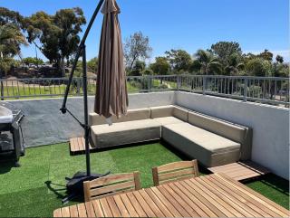 Premier Location with Great Scenic Downtown View - San Diego - 1