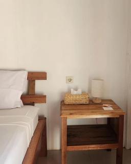 Kayu Cottage - Gili Trawangan - 6