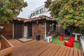 COZY Studio in Downtown San Diego - San Diego - 3