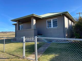 Inglewood Cottage - Adaminaby - 9