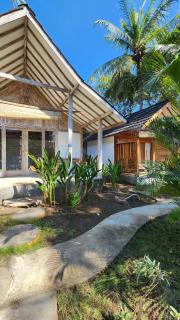 Kayu Cottage - Gili Trawangan - 9