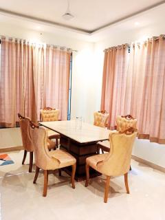 Private 3BHK Luxurious Villa with Indoor Pool near Mahabalipuram - Chengalpattu - 8