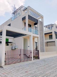 Private 3BHK Luxurious Villa with Indoor Pool near Mahabalipuram - Chengalpattu - 5