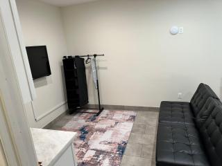 Studio with Private Entrance next to Balboa Park - San Diego - 8