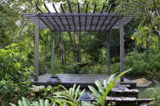 La Quoriena Botanical Villa & Cafe' - 1