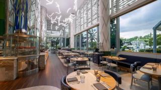 W Singapore - Sentosa Cove, Newly Renovated - 1