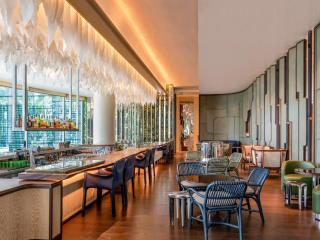 W Singapore - Sentosa Cove, Newly Renovated - 5